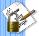 Edit (locked, act)