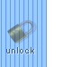 Unlock (bw)